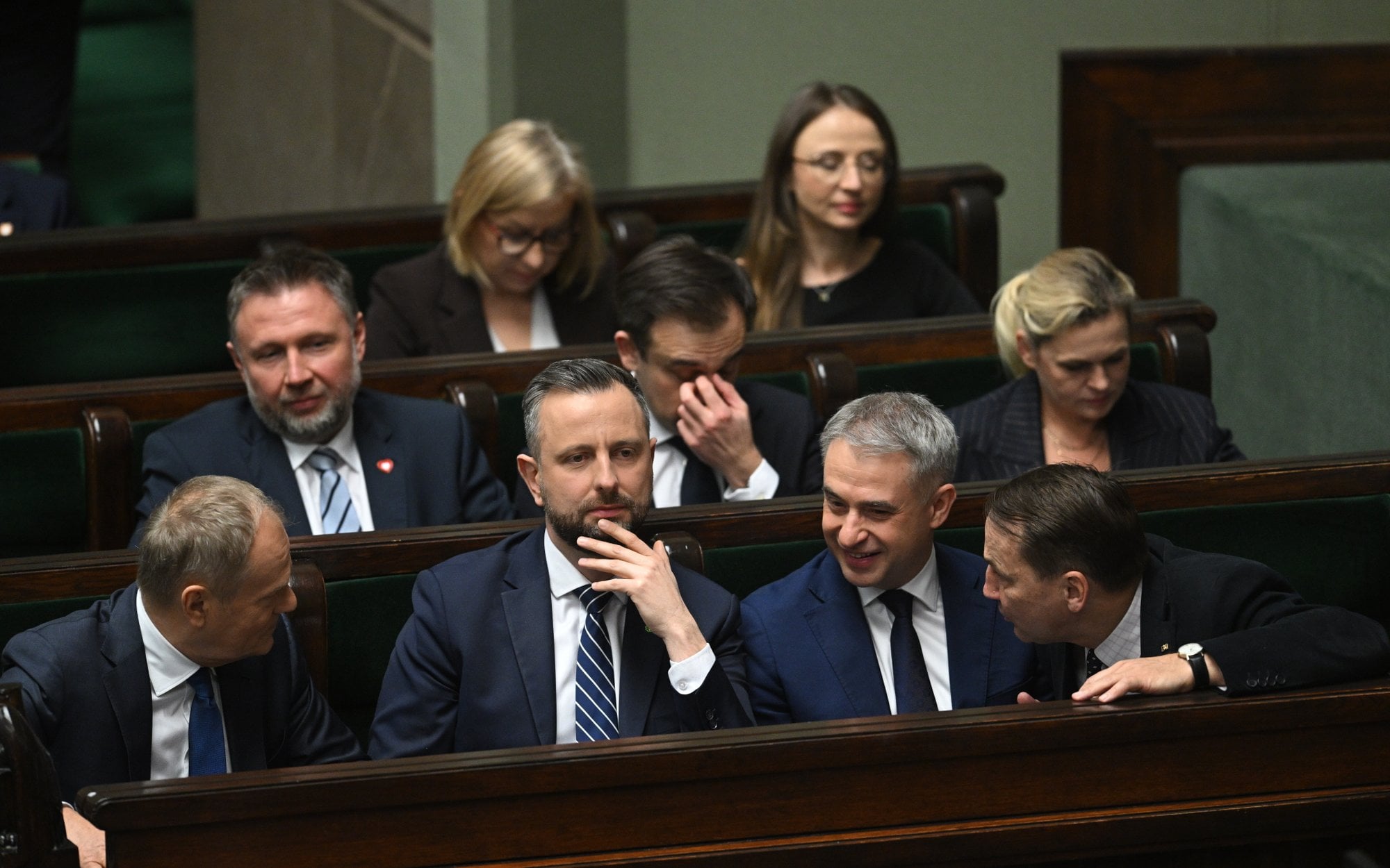 Paweł Rochowicz: W relacjach fiskus–podatnik lepiej stworzyć dobre przepisy niż rzucać monetą