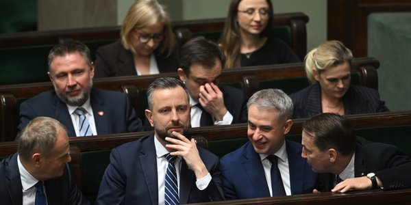 Paweł Rochowicz: W relacjach fiskus–podatnik lepiej stworzyć dobre przepisy niż rzucać monetą