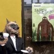 Klancyk to teatr, który dba o kreację. Tak zachęca do przyjścia na spektakl „Zagrożone gatunki”. Poc