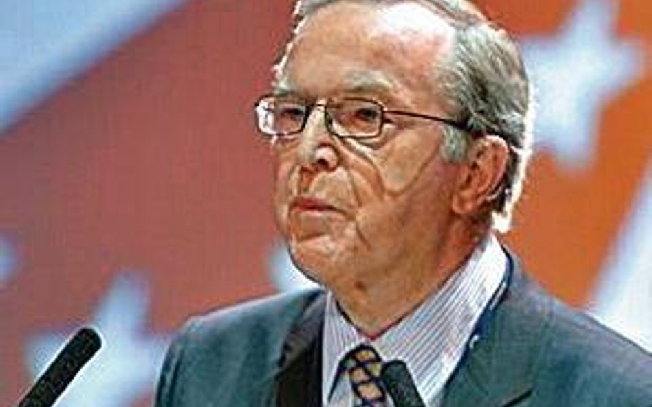 Politycy z Belgii na eksport