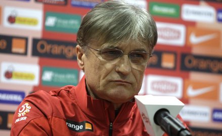 Ostatni akt Nawałki