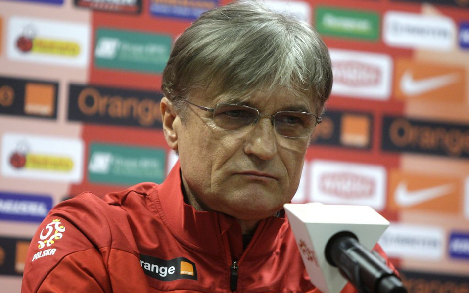 Ostatni akt Nawałki
