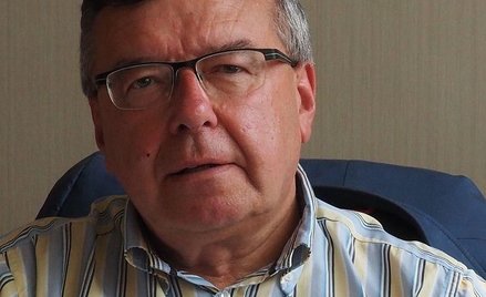Prezes Polish Prestige Hotels Krzysztof Jędrocha