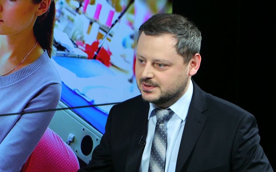 #RZECZoBIZNESIE: Paweł Kowalski: Lubimy mieć wybór w szafie