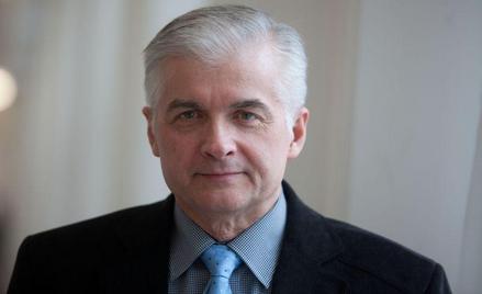 Włodzimierz Cimoszewicz