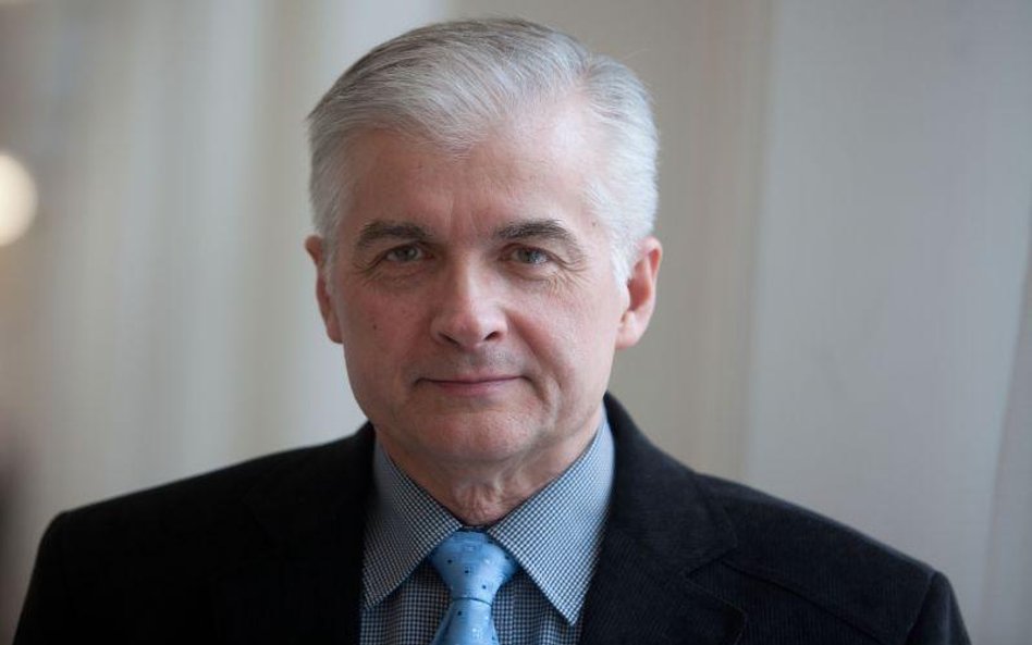 Włodzimierz Cimoszewicz