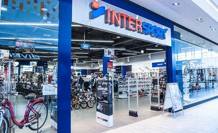 Intersport rozczarował wynikami