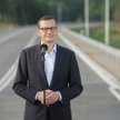 Premier Mateusz Morawiecki