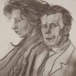 Stanisława Wyspiańskiego „Portret Ireny i Ludwika Solskich”