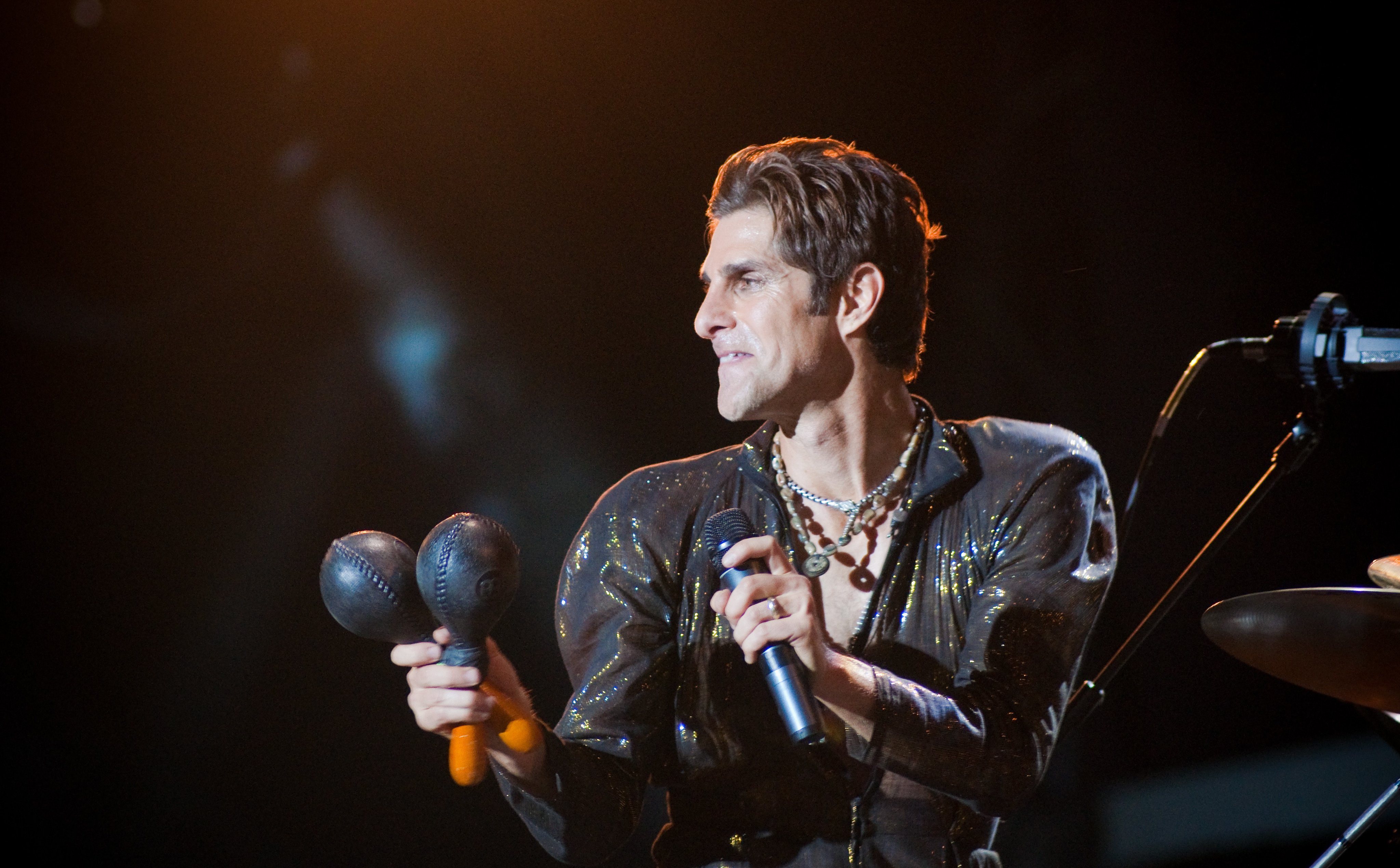 Jane’s Addiction: gwiazdy pobiły się na scenie i walczą o 10 mln dolarów w sądzie