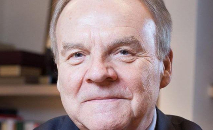 Andrzej Malinowski: Lewatywa obietnic