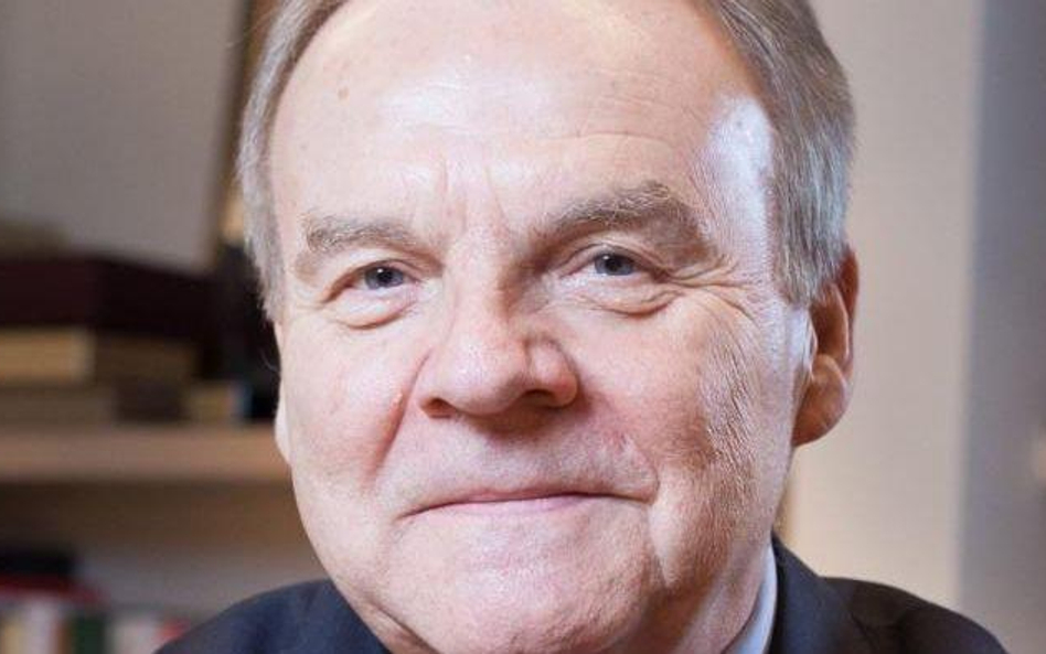 My staniemy, Unia pojedzie dalej