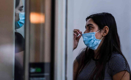 Floryda: 43 szpitale bez miejsc na OIOM-ach