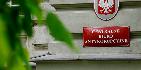 Polish anti-corruption agency arrests seven in Pesa Mińsk Mazowiecki bribery probe