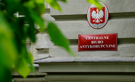 CBA ściga korupcję w Pesa Mińsk Mazowiecki