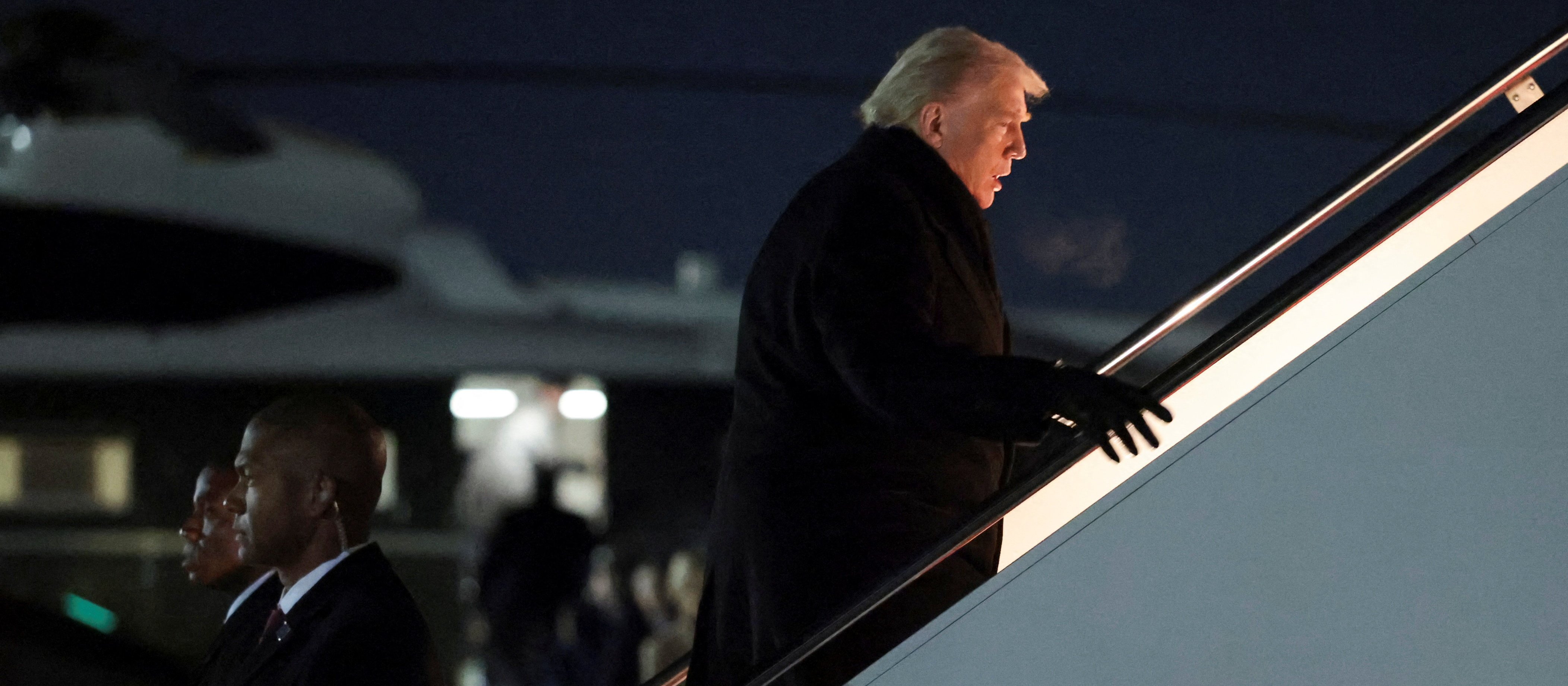 Dania rzuca rękawicę Trumpowi. Pozbędzie się wszystkich amerykańskich obligacji