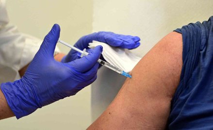 Szczepienie na COVID-19 we Włoszech