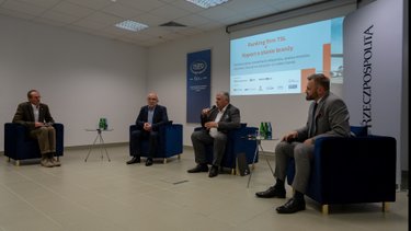 Miniaturka Relacja z debaty TSL 29.05.2025