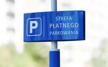 Od poniedziałku strefa płatnego parkowania w stolicy będzie większa.