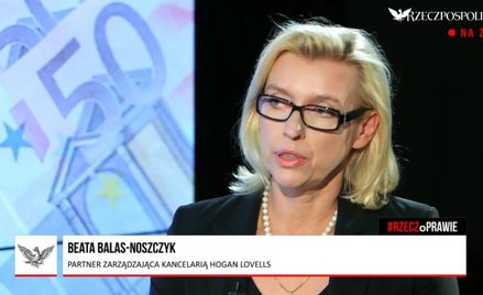 Beata Balas-Noszczyk