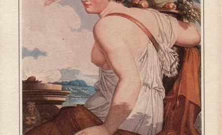 Fructidor, Pluviôse et Ventôse, czyli – mniej więcej – przełom sierpnia i września, stycznia i luteg