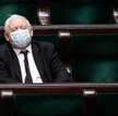 Szułdrzyński: Ryzyko epidemiokracji