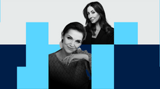 Olga Bończyk, aktorka i wokalistka