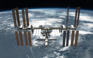 Rosyjscy kosmonauci z ISS bez ferii noworocznych
