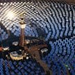 Coraz więcej państw decyduje się na korzystanie z energii słonecznej na dużą skalę; dlatego coraz wi