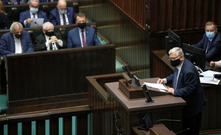 Politico o "lex TVN": Może doprowadzić do sporu Polski z USA