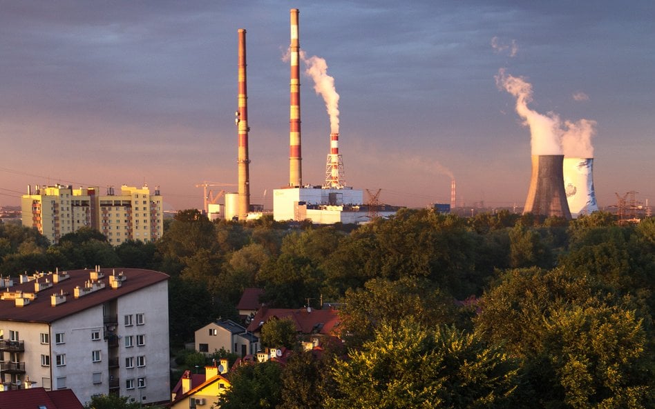 Polskie systemy ciepłownicze posiadają największą liczbę gospodarstw domowych przyłączonych do sieci