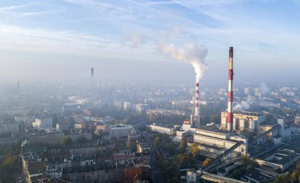 W Elblągu i Kaliszu powstają gazowe elektrociepłownie