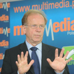 Andrzej Rogowski, prezes Multimedia Polska