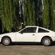 Talbot Matra Murena – coupé z charakterem.