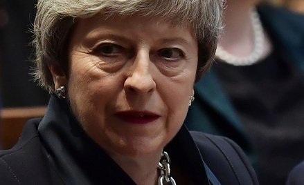 Odwołany minister obrony Gavin Williamson: Theresa May mnie ładnie przeprosi