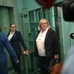 I Prezes Sądu Najwyższego Małgorzata Manowska w SN