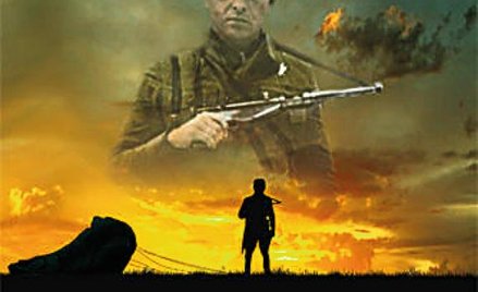 Brawurowe przygody polskich komandosów