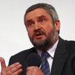 Jan Ardanowski, minister rolnictwa
