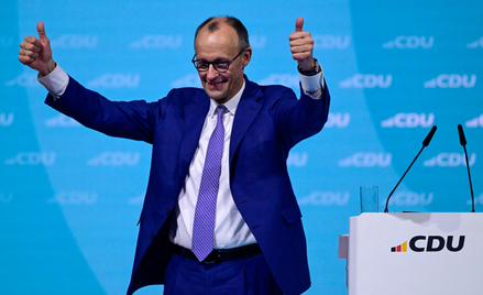 Friedrich Merz