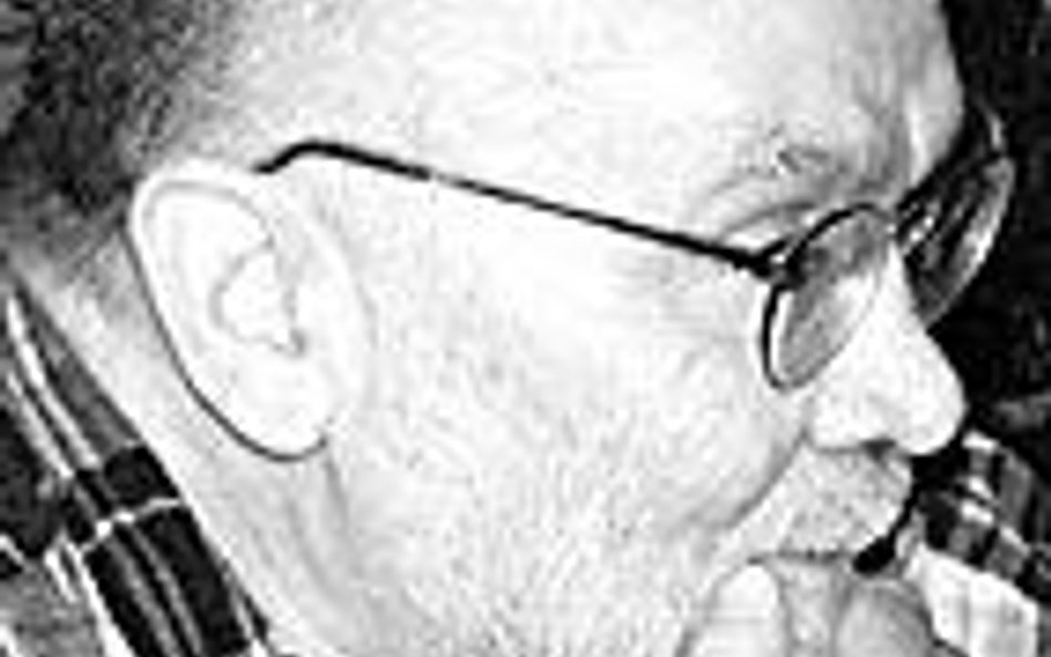 Eugeniusz Get Stankiewicz