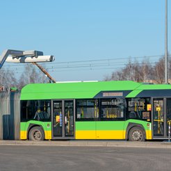 Czy nowelizacja ustawy o transporcie zbiorowym naprawi rynek autobusowy?