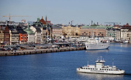 Polska zwiększa współpracę gospodarczą ze Skandynawią