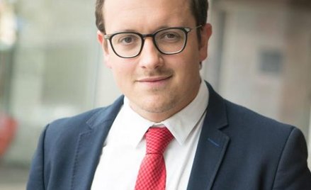 Ludovic Subran: Chiny przestają być czarną dziurą