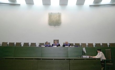 Uchylony immunitet to zawsze niższa pensja