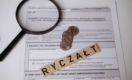 Dla kogo stawka 8,5 proc. ryczałtu? Ważny wyrok NSA