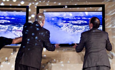 Branża rozważa nowe cyfrowe stacje