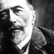 Joseph Conrad, czyli Józef Teodor Konrad Korzeniowski herbu Nałęcz.