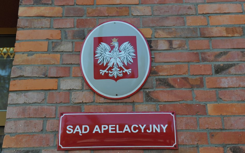 Sąd Apelacyjny w Szczecinie