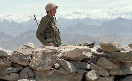 Rosja potępiła inwazję w Afganistanie. Teraz to odwoła