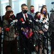 Komorowski: Lewica rozbiła koncepcję jednej listy w wyborach